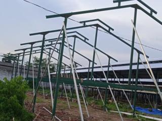 Kandang